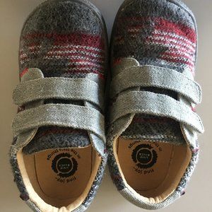 Livie & Luca Hayes Boy Shoe